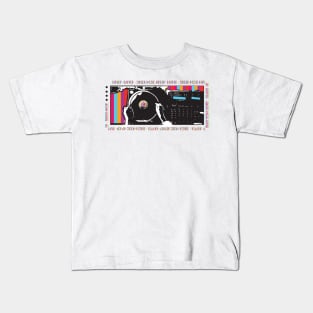 Dj Kids T-Shirt